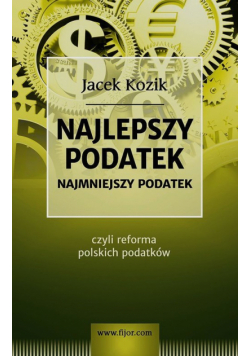 Najlepszy podatek