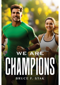 We Are Champions