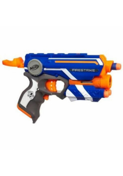 Nerf Firestrike Elite