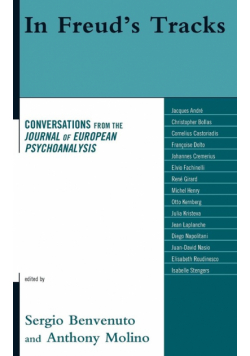 In Freud's Tracks