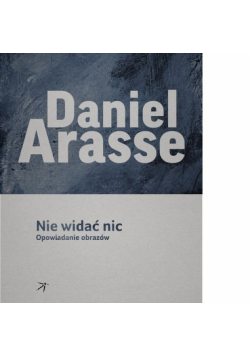 Nie widać nic