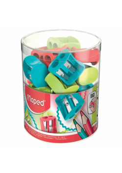 Temperówka Vivo 2 otwory (30szt) MAPED