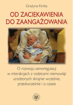 Od zaciekawienia do zaangażowania