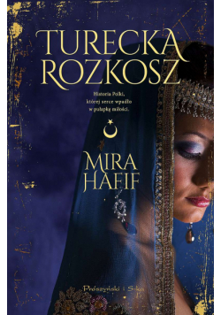 Turecka rozkosz wyd. kieszonkowe