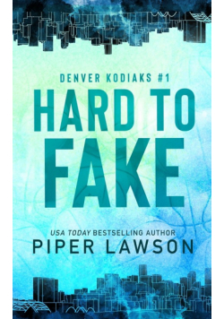 Hard to Fake