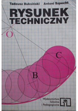 Rysunek techniczny