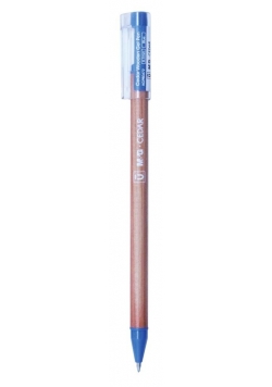 Długopis żelowy Cedar 0,7mm niebieski M&G