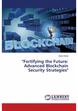 "Fortifying the Future