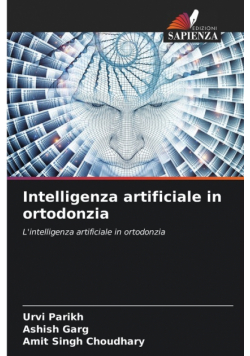 Intelligenza artificiale in ortodonzia