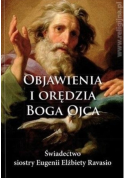 Objawienia i orędzia Boga Ojca