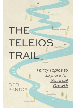 The Teleios Trail