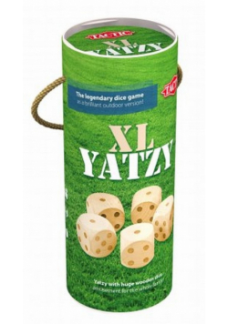 XL Yatzy