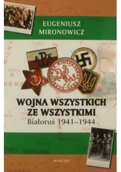Wojna wszystkich ze wszystkimi