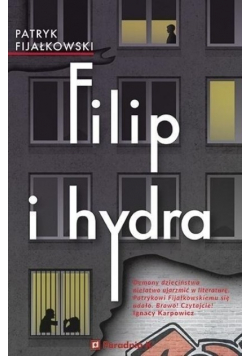 Filip i hydra
