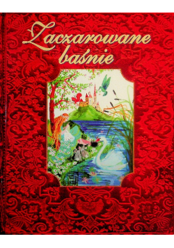 Zaczarowane baśnie