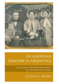 An American Teacher in Argentina