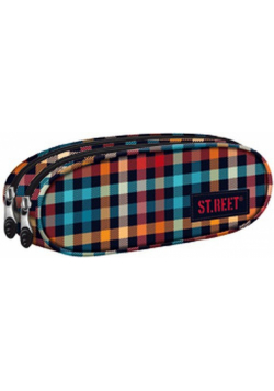 Saszetka Chequered