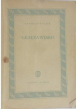 Grzęzawisko 1949r.