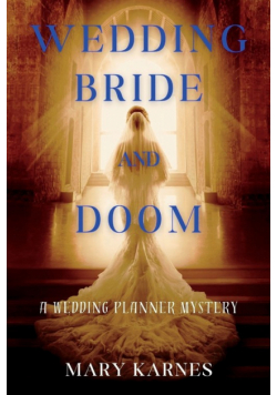 Wedding Bride and Doom