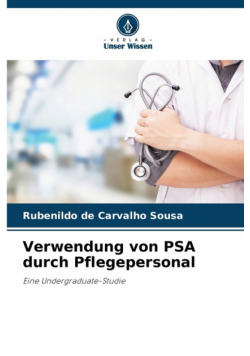 Verwendung von PSA durch Pflegepersonal