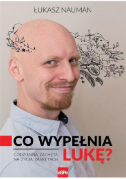 Co wypełnia Lukę