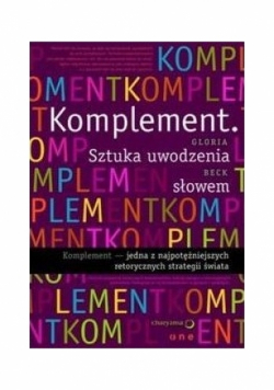 Komplement Sztuka uwodzenia słowem