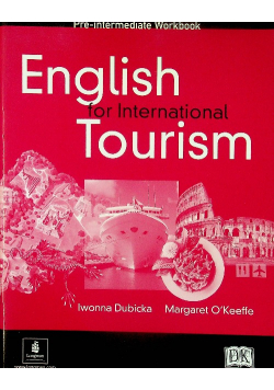 English for International Tourism  Pre Intermediat