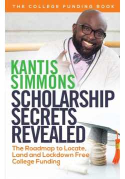 Scholarship Secrets Revealed