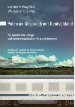Polen im Gesprach mit Deutschland