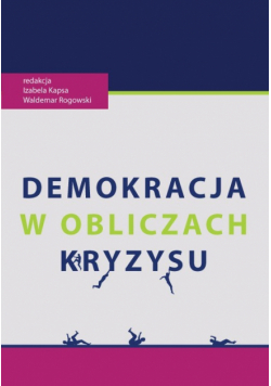 Demokracja w obliczach kryzysu