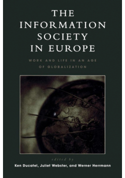 The Information Society in Europe
