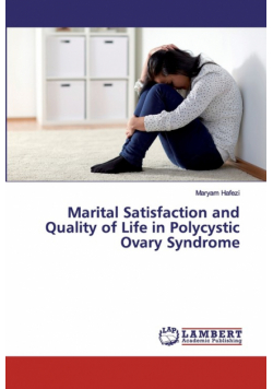 Marital Satisfaction and Quality of Life in Polycystic Ovary Syndrome