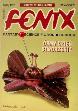 Fenix 6 1997