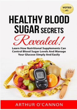 Healthy Blood Sugar Secrets Revealed