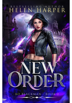 New Order
