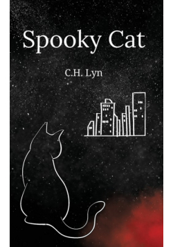 Spooky Cat