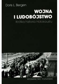 Wojna i ludobójstwo