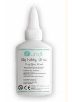 Klej hobby 40g