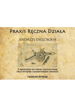 Praxis ręczna działa