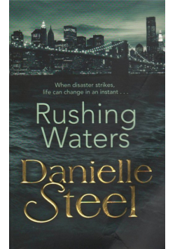 Rushing Waters