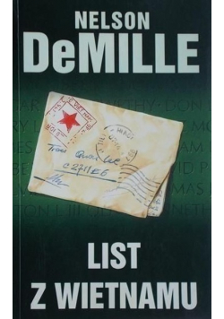 List z Wietnamu