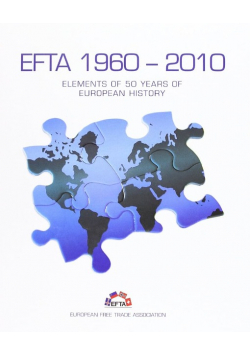 Efta 1960 - 2010