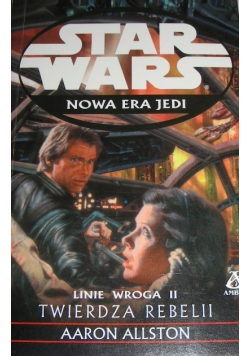 Star Wars Nowa Era Jedi Twierdza Rebelii
