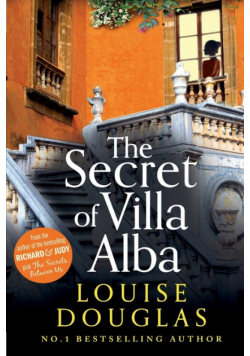 The Secret of Villa Alba