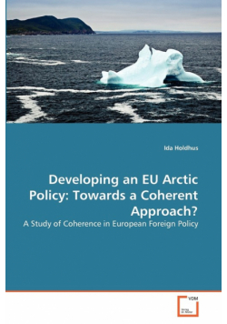Developing an EU Arctic Policy