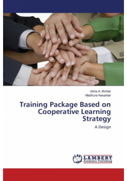 Training Package Based on Cooperative Learning Strategy