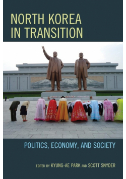 North Korea in Transition