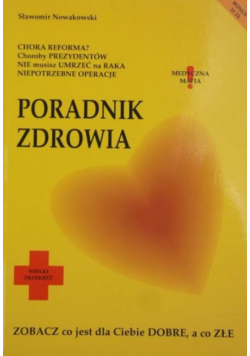 Uroda i zdrowie