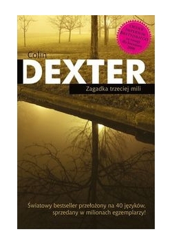 Zagadka trzeciej mili
