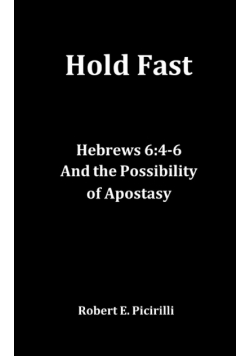 Hold Fast